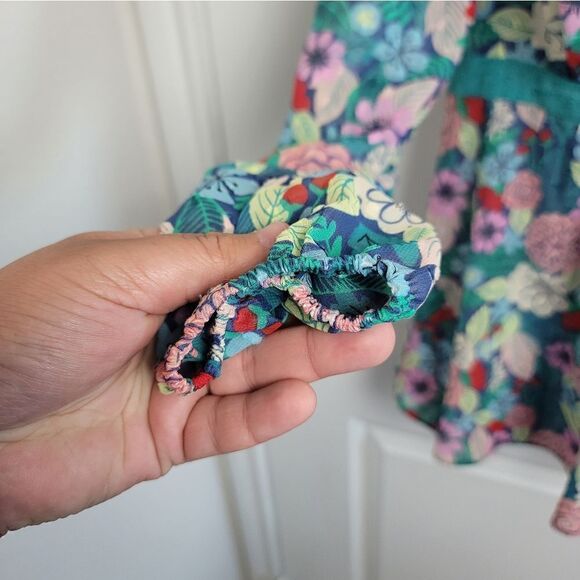 MATILDA JANE Kookaburra Top - Picture 5 of 14